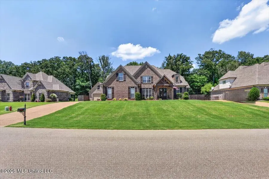4464 Bakersfield Drive, Nesbit, MS 38651 - #2