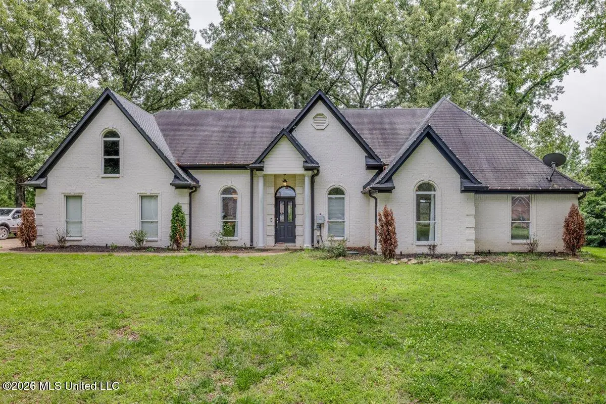 1605 Windy Lane, Southaven, MS 38671 - #1