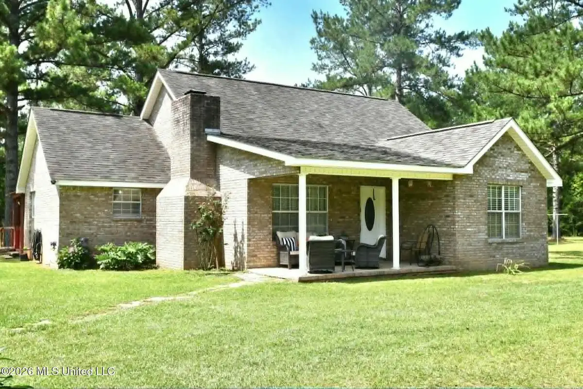 245 Mississippi 26, Lucedale, MS 39452 - #1