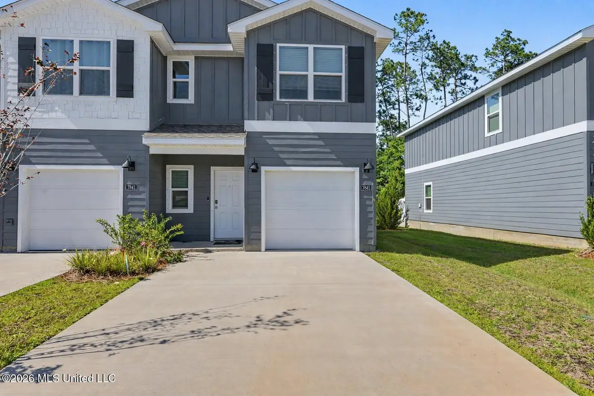 7845 Reagan Court, Ocean Springs, MS 39564 - #1