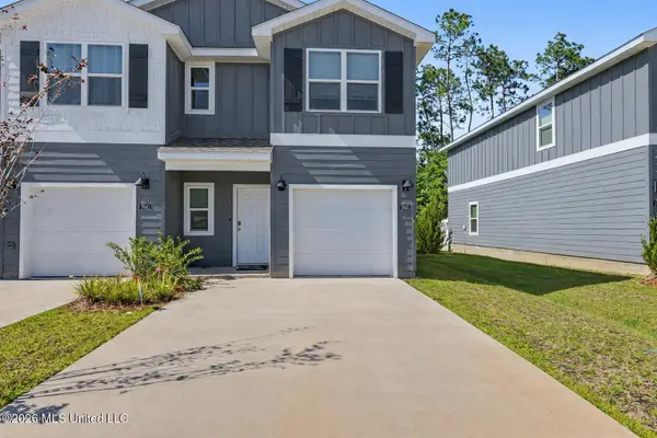 7845 Reagan Court, Ocean Springs, MS 39564