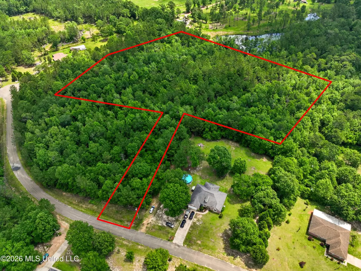 12 Jacob Michael Drive, Perkinston, MS 39573 - #1