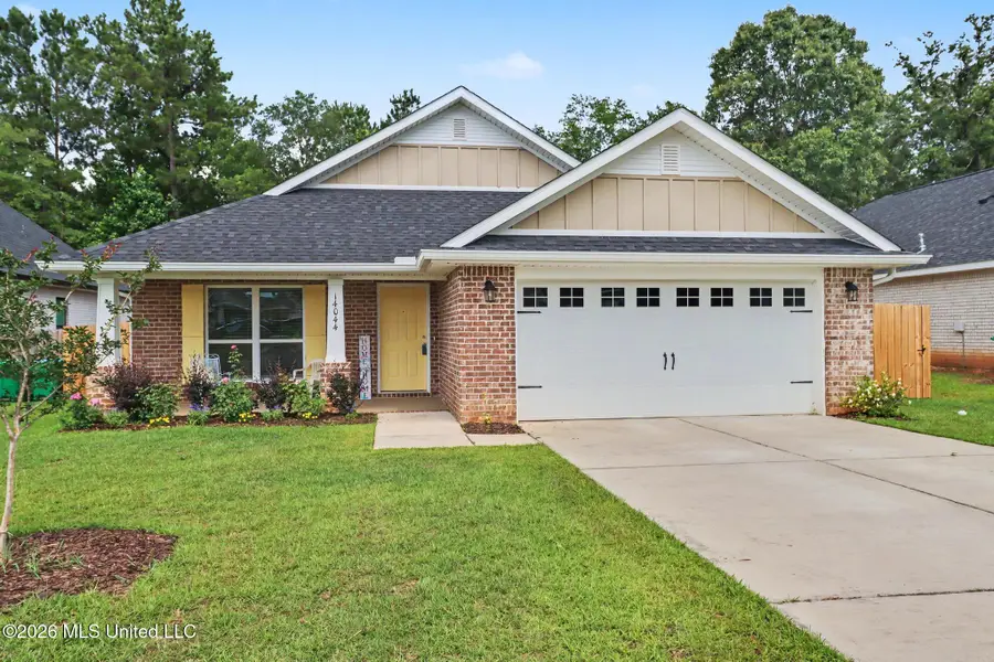 14044 Old Mossy Trail, Gulfport, MS 39503 - #2