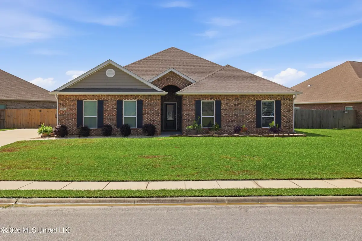 9111 River Birch Drive, Biloxi, MS 39532 - #1