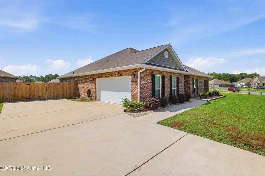 9111 River Birch Drive, Biloxi, MS 39532 - #3