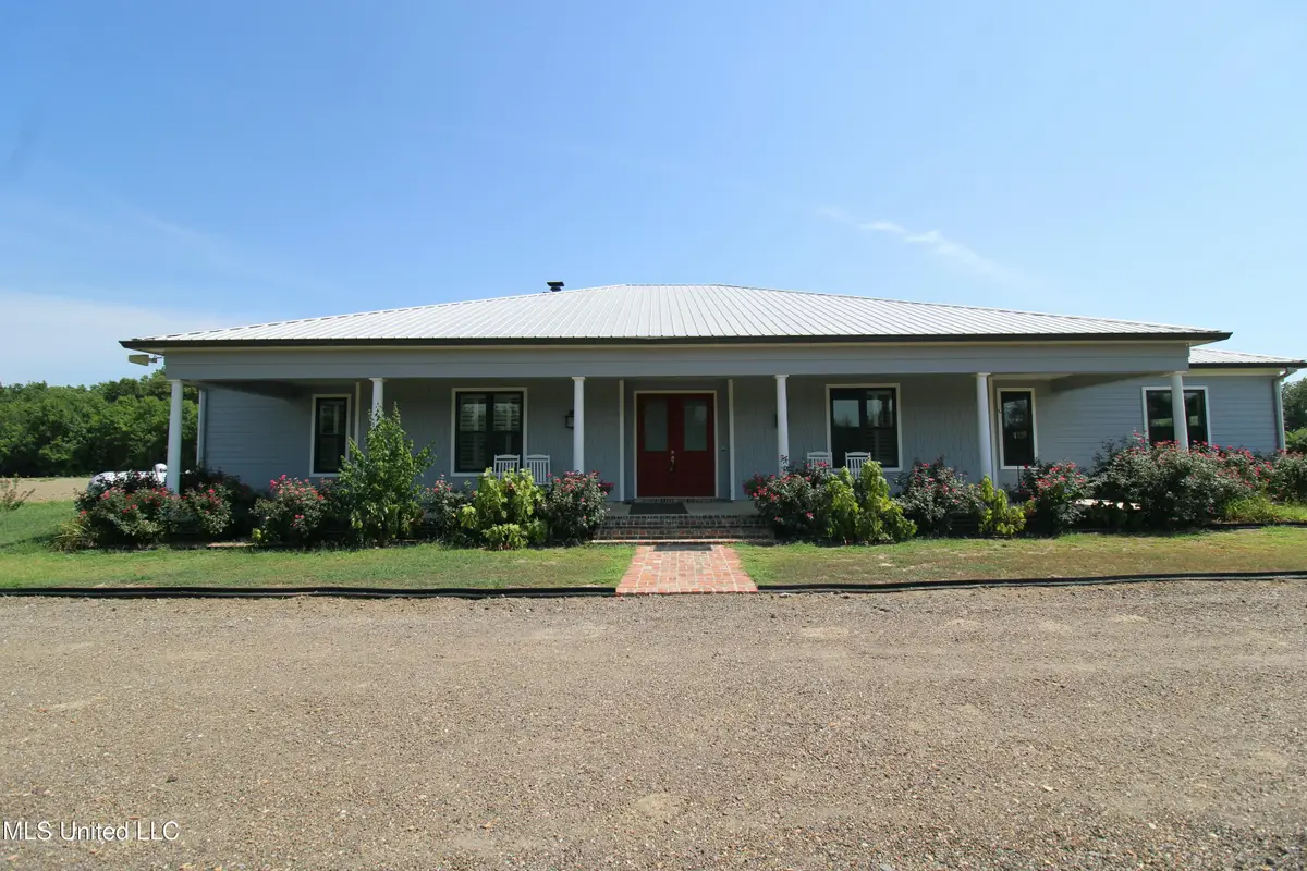 374 Fox Road, Shaw, MS 38773 - #1