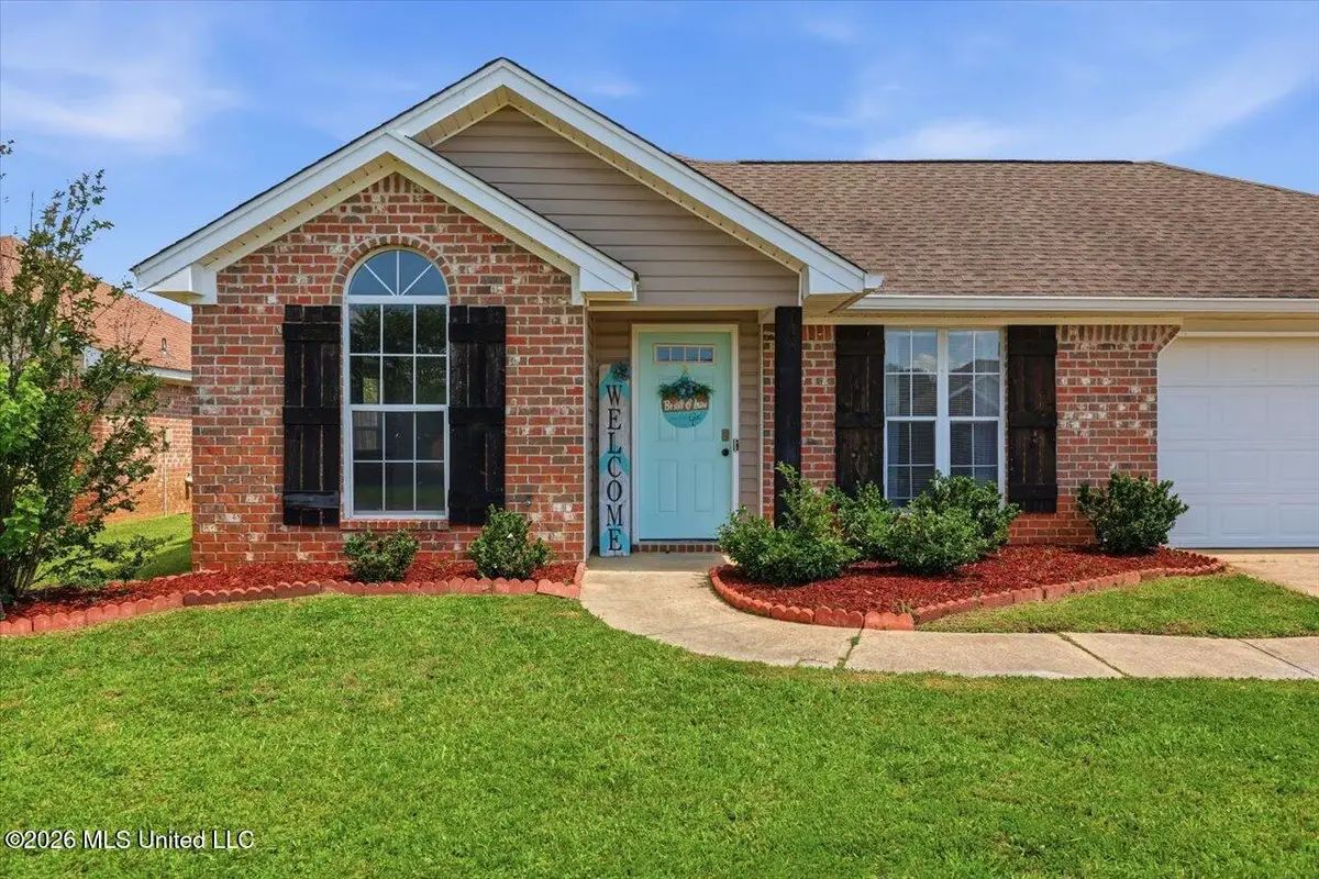 305 Cedar Grove Lane, Pearl, MS 39208 - #1