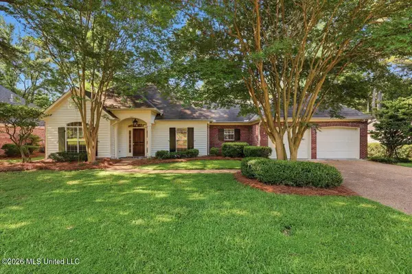 383 Pinewood Lane, Ridgeland, MS 39157