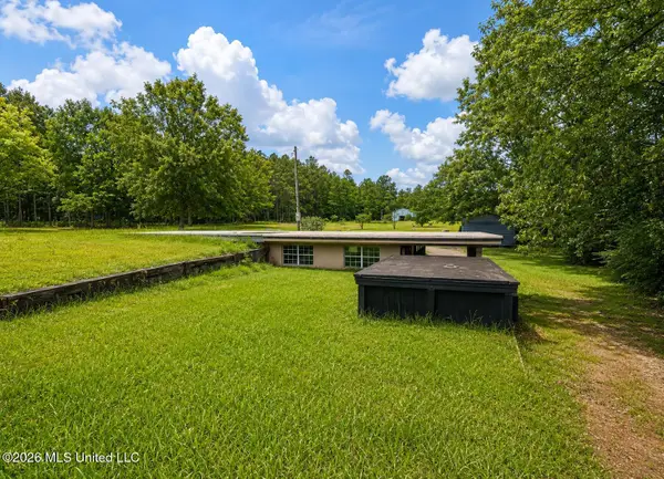 15706 Highway 57 Highway, Vancleave, MS 39565