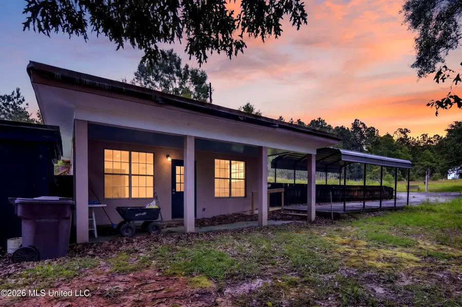 15706 57 Highway, Vancleave, MS 39565 - #2