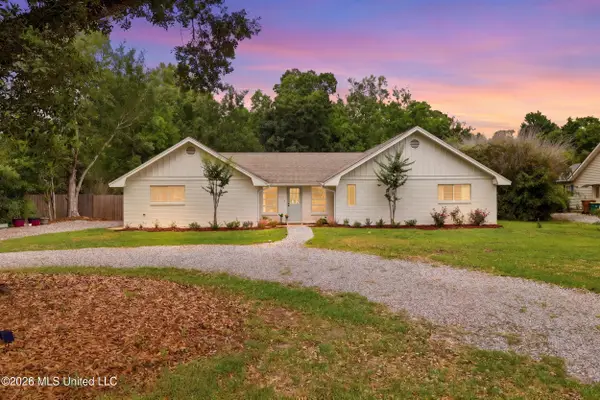 965 E Second Street, Pass Christian, MS 39571