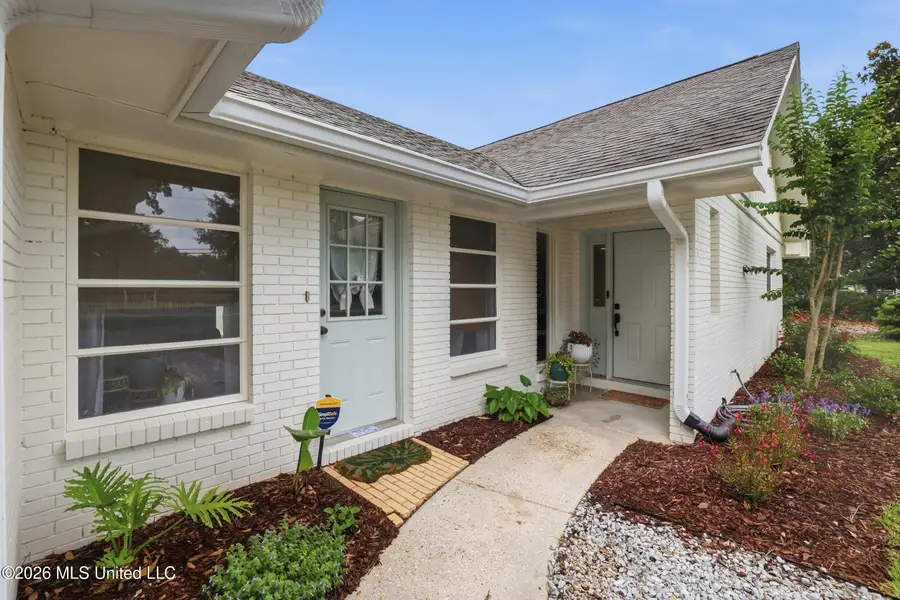 965 E Second Street, Pass Christian, MS 39571 - #3