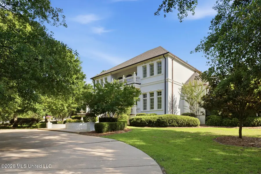 100 Overbrook Hill, Ridgeland, MS 39157 - #3
