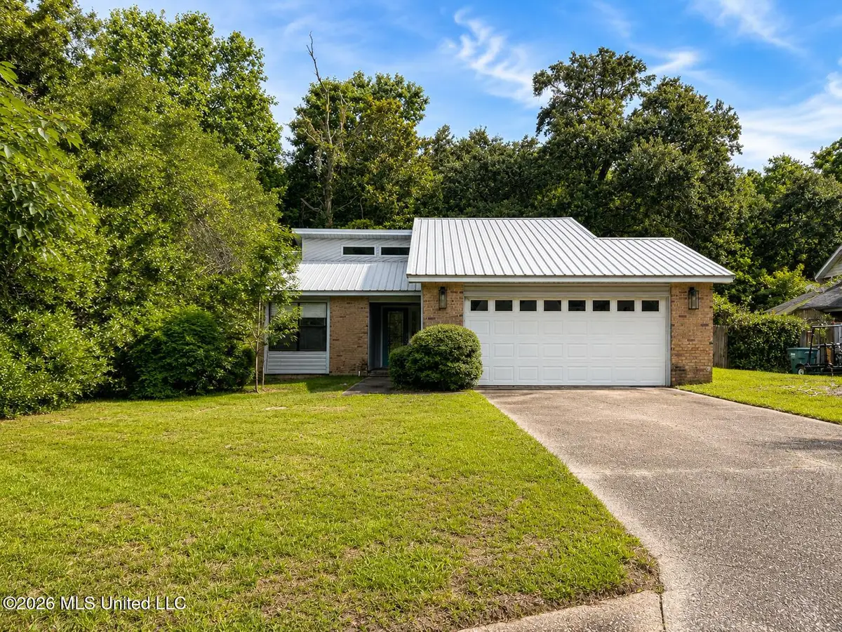 3119 Breezy Hill Lane, Ocean Springs, MS 39564 - #1