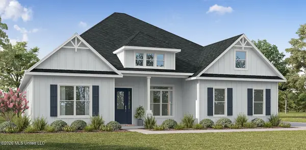 343 Dampeer Road, Canton, MS 39046