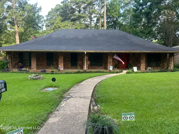 103 Bay Road, Brandon, MS 39047