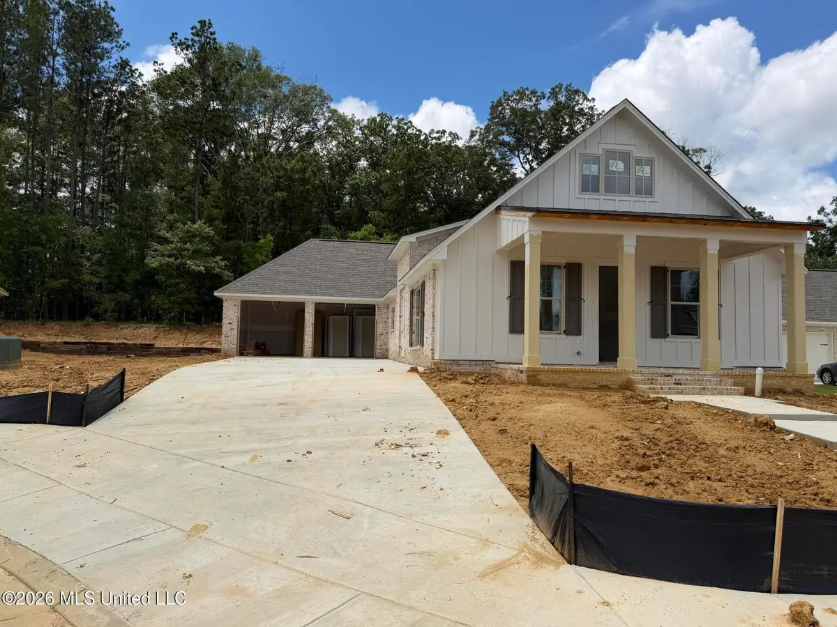 516 Fusion Street, Brandon, MS 39042 - #1