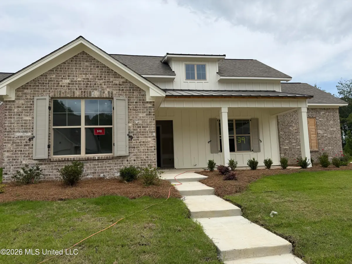 515 Fusion Street, Brandon, MS 39042 - #1