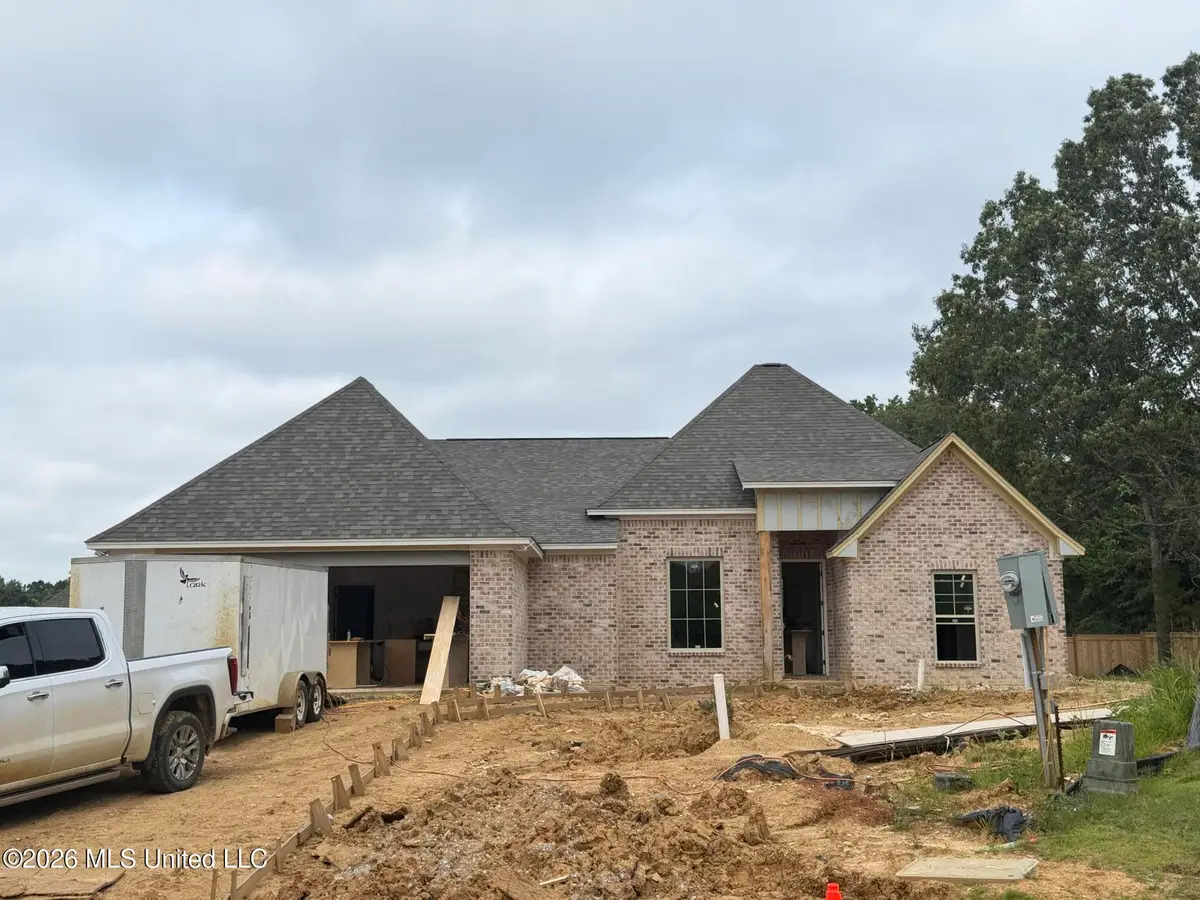 311 Jasmine Cove Lane, Brandon, MS 39042 - #1