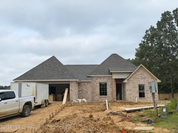 311 Jasmine Cove Lane, Brandon, MS 39042
