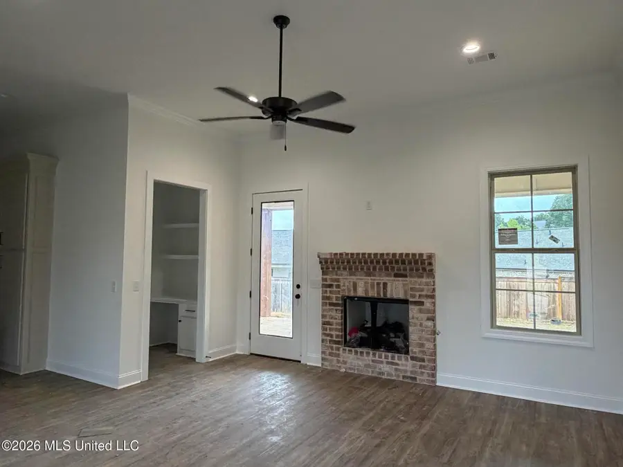 311 Jasmine Cove Lane, Brandon, MS 39042 - #3