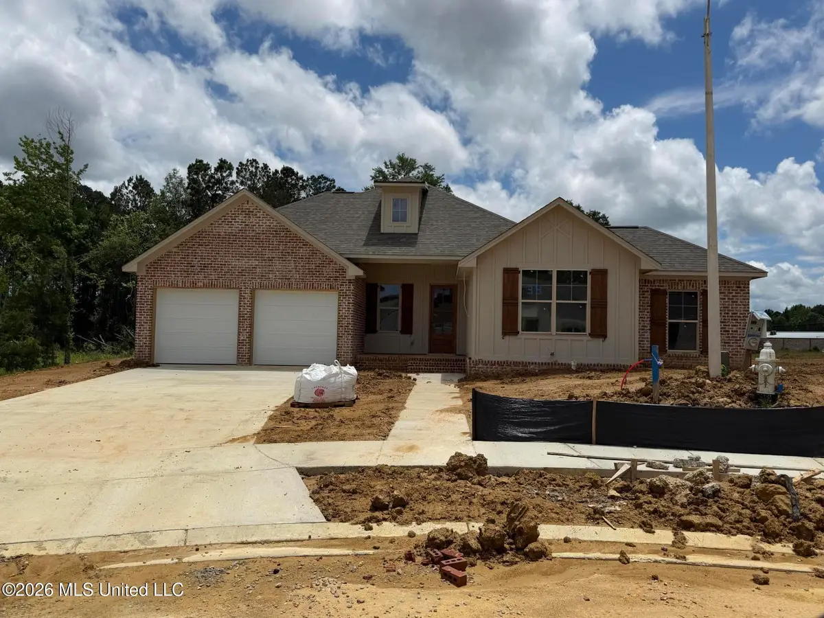 521 Fusion Street, Brandon, MS 39042 - #1