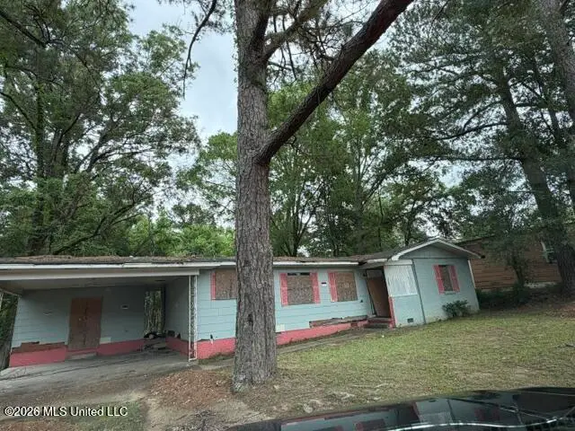 744 W Mcdowell Road, Jackson, MS 39204 - #1