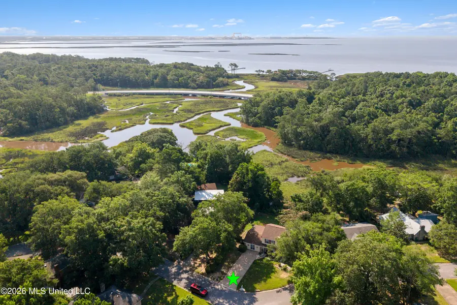 1509 Willowbend Drive, Gautier, MS 39553 - #3