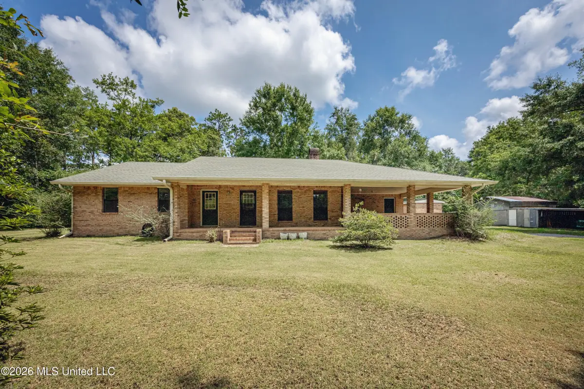 15608 Stanley Road, Vancleave, MS 39565 - #1