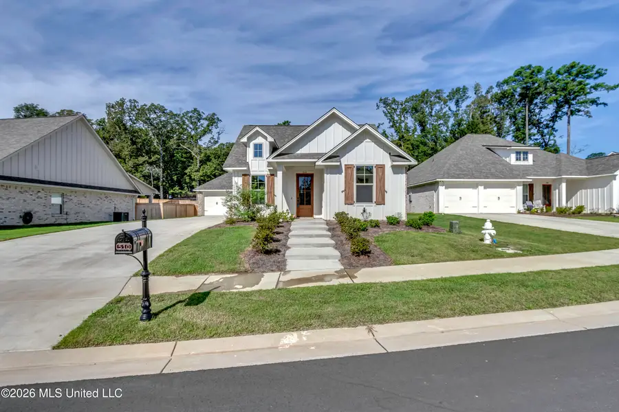 510 Fusion Street, Brandon, MS 39042 - #2