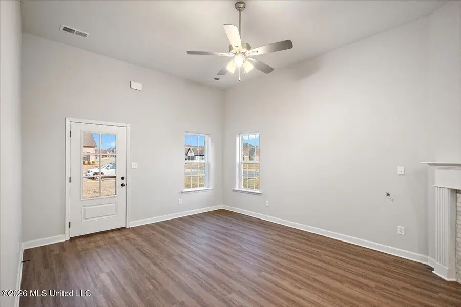 6511 E John Hamilton Way, Olive Branch, MS 38654 - #3