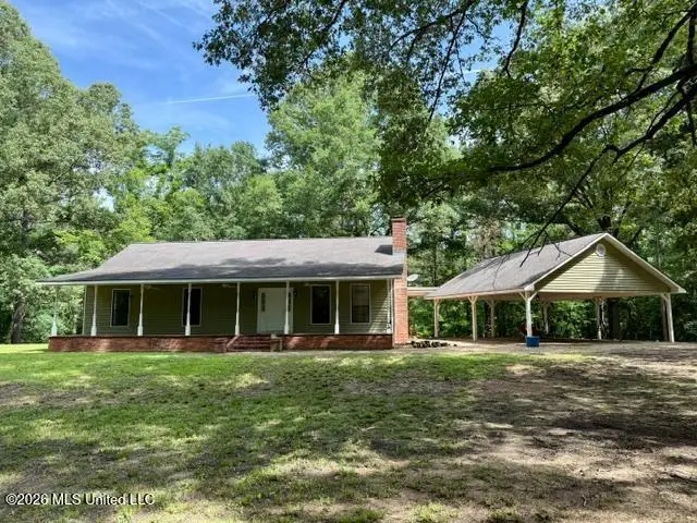 55 Scheffel Road, Natchez, MS 39120 - #2