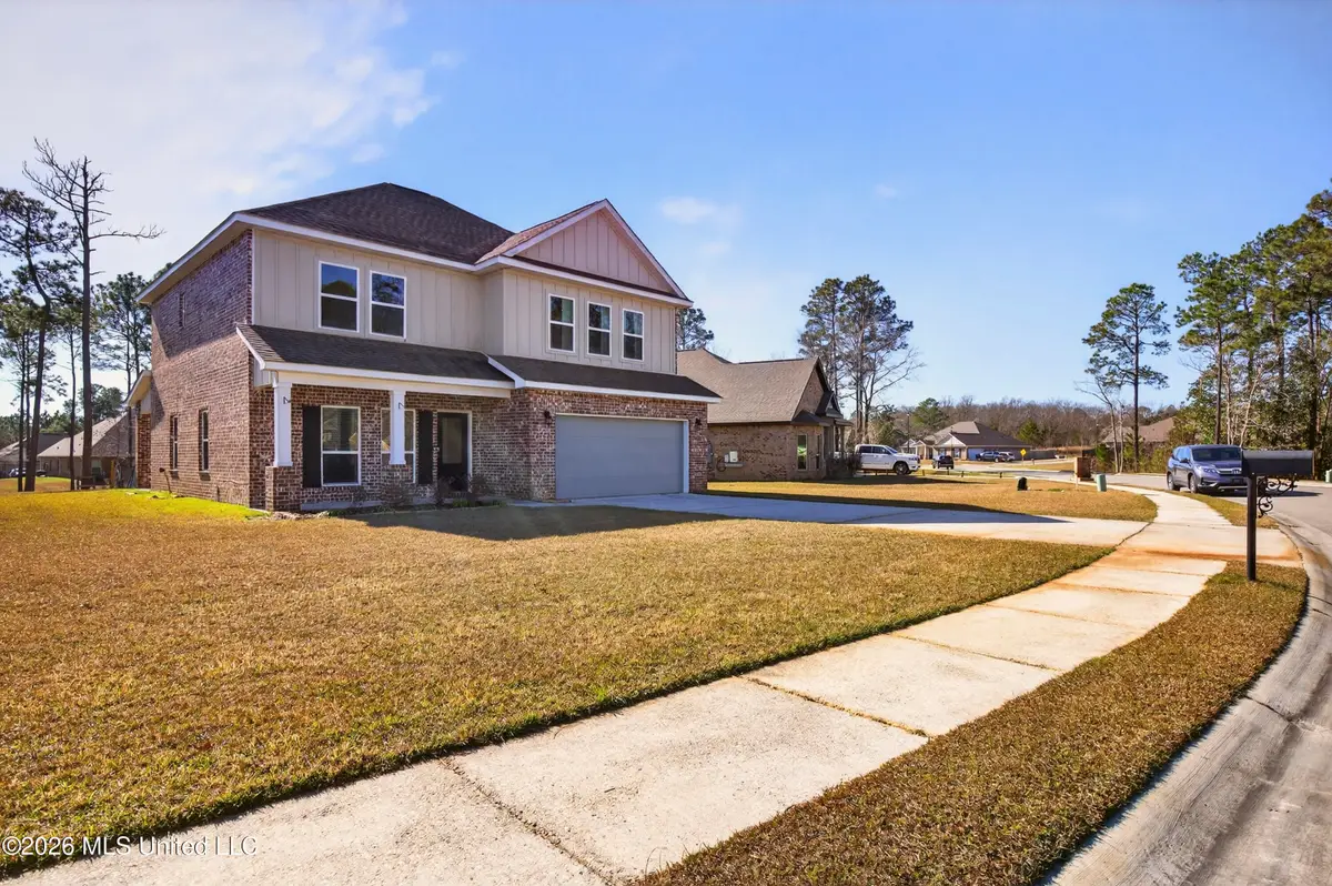 7131 Sonoma Drive, Biloxi, MS 39532 - #1