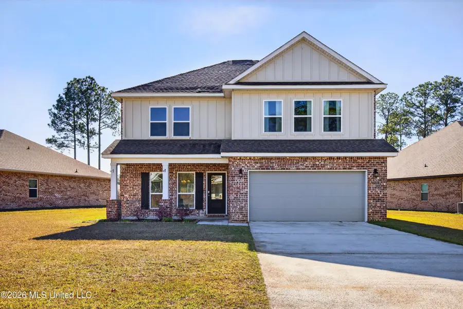 7131 Sonoma Drive, Biloxi, MS 39532 - #2