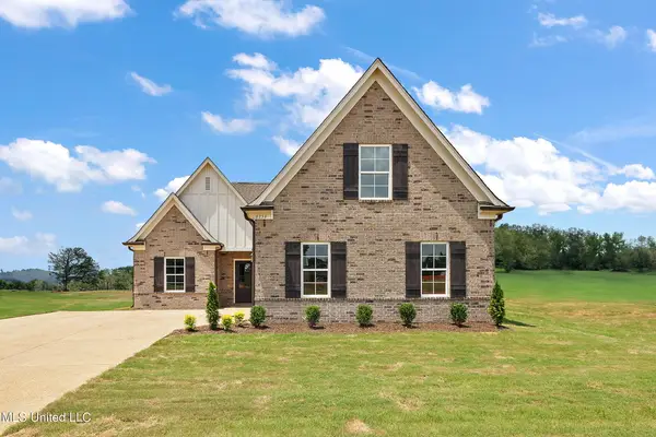 6388 River Lane, Walls, MS 38680