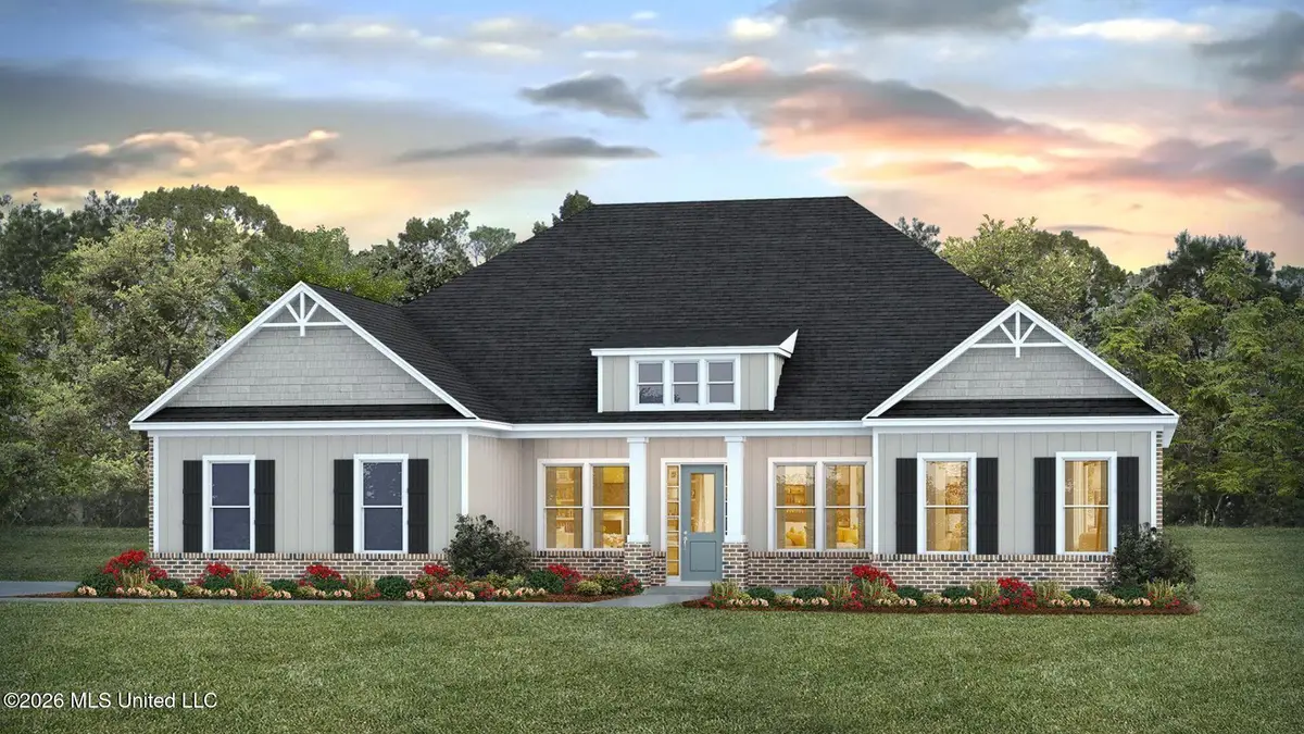 7740 Magnolia Loop, Pass Christian, MS 39571 - #1