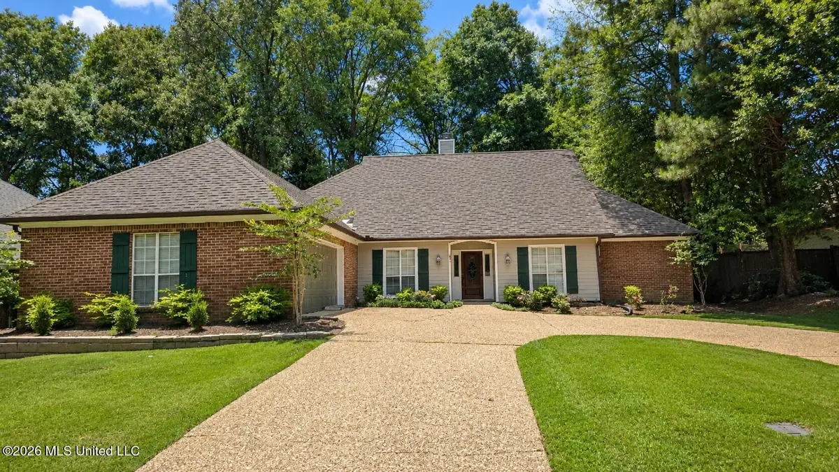138 Oakmont Drive, Madison, MS 39110 - #1