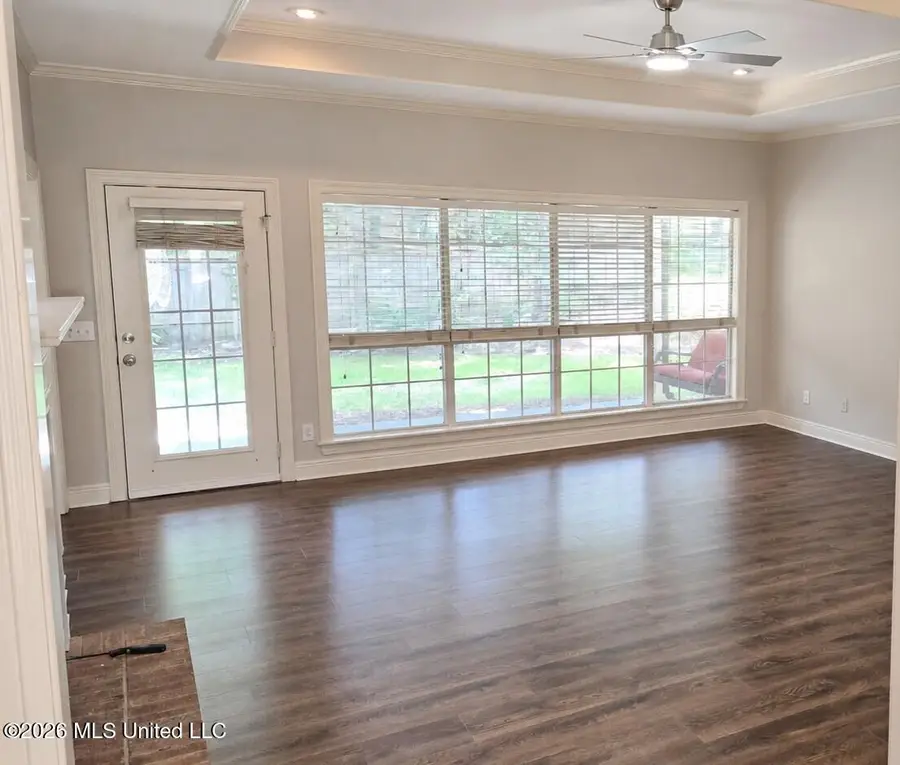 138 Oakmont Drive, Madison, MS 39110 - #2