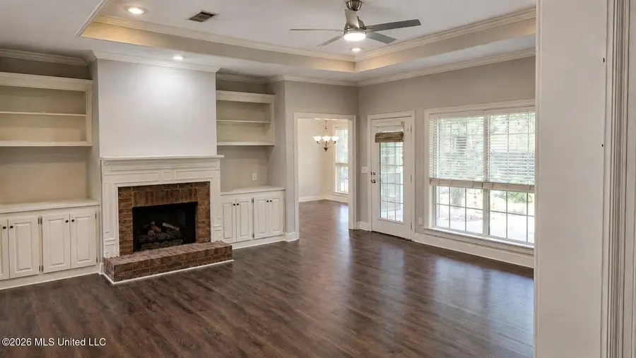 138 Oakmont Drive, Madison, MS 39110 - #3