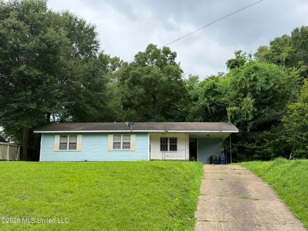 204 Holly Drive, Natchez, MS 39120