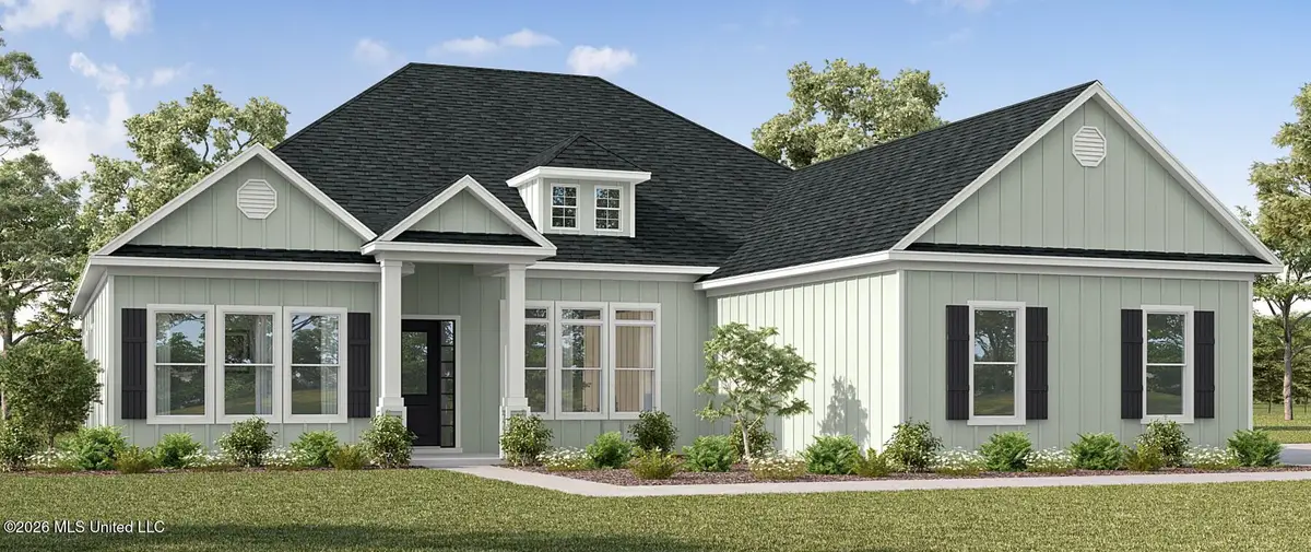 331 Dampeer Road, Canton, MS 39046 - #1