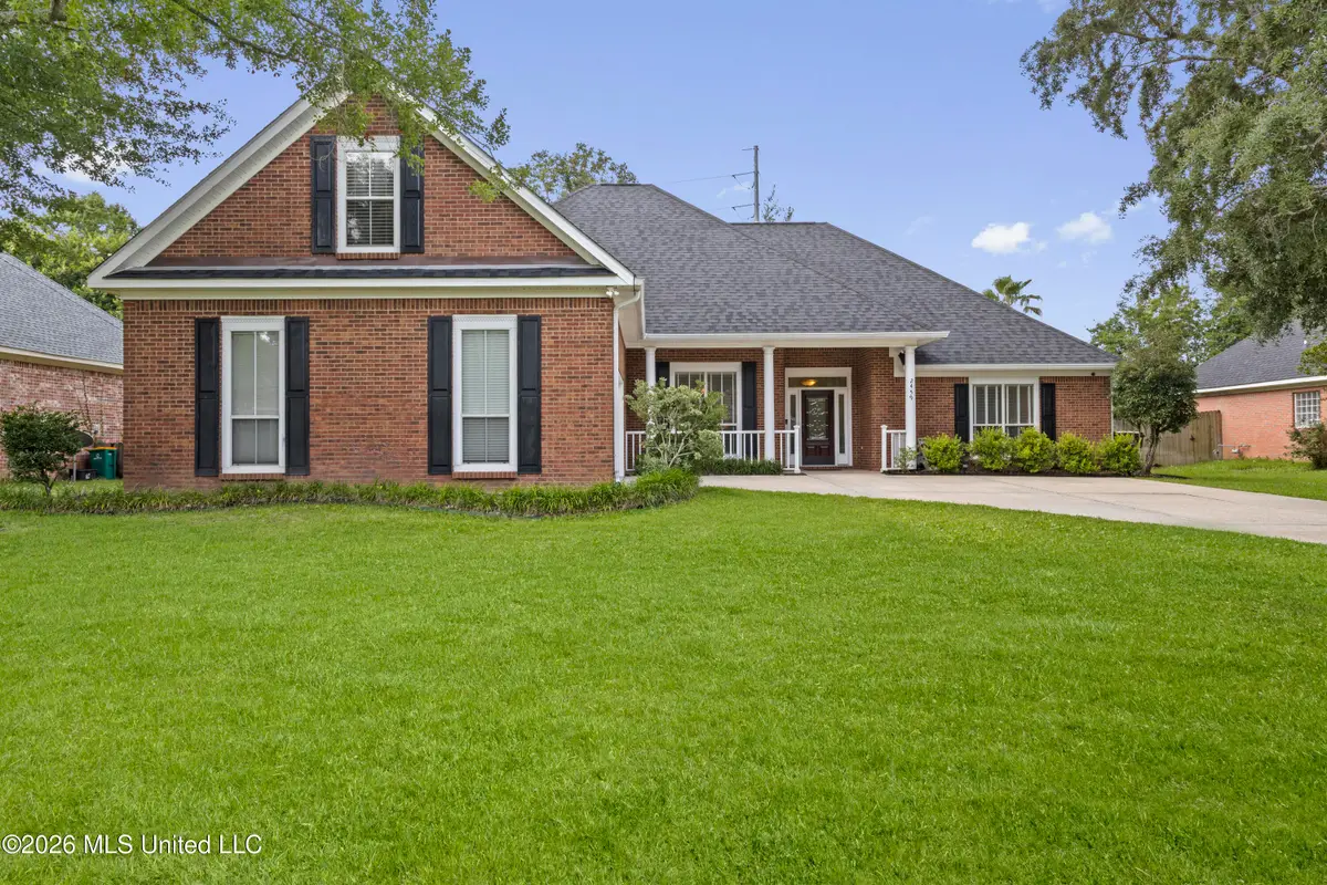 2459 Castille Place, Biloxi, MS 39531 - #1