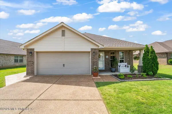 3461 Sabra Lane, Southaven, MS 38672