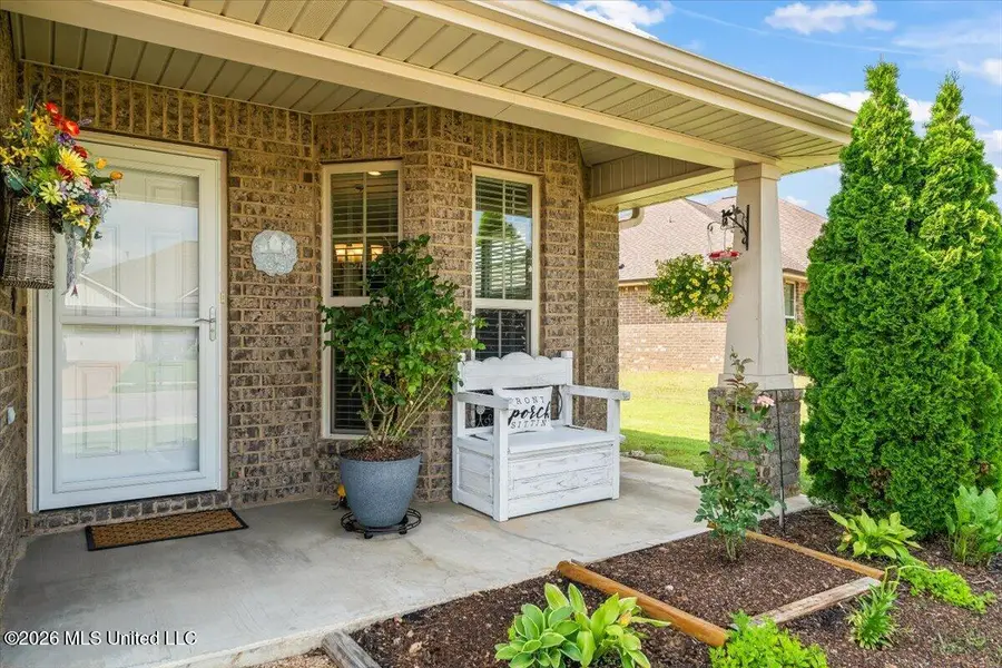 3461 Sabra Lane, Southaven, MS 38672 - #2