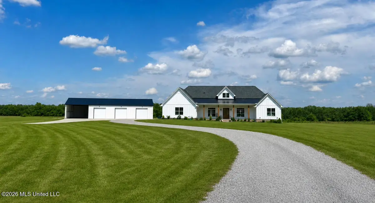 534 Stump Ridge Road, Brandon, MS 39047 - #1