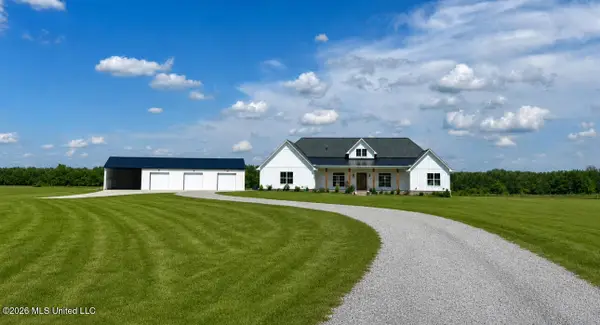 534 Stump Ridge Road, Brandon, MS 39047