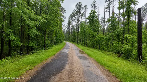 Ford Lane, Crystal Springs, MS 39059