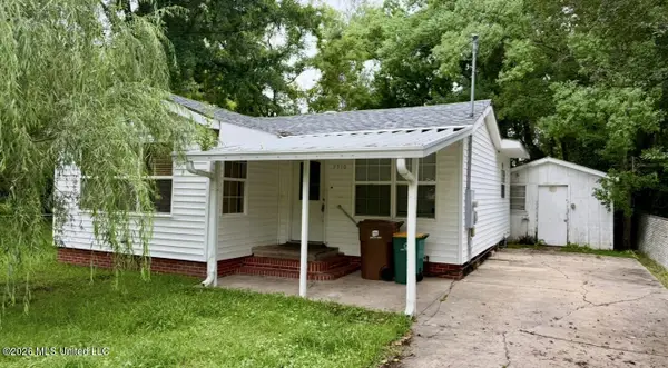 9510 Doris Deno Avenue, D'Iberville, MS 39540