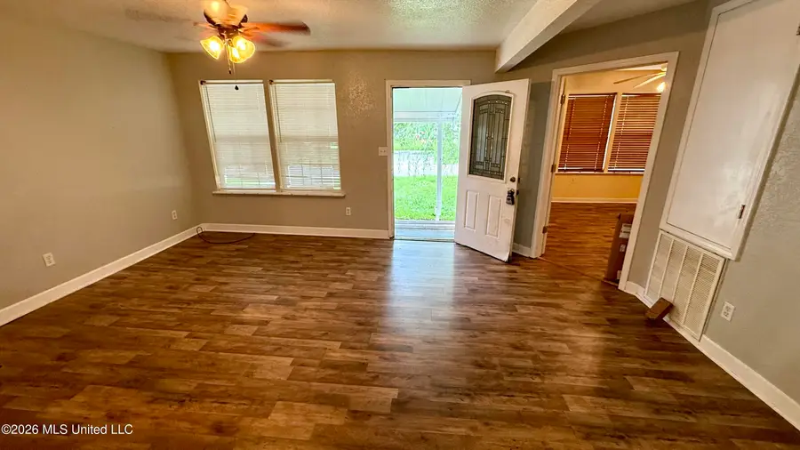 9510 Doris Deno Avenue, Diberville, MS 39540 - #2