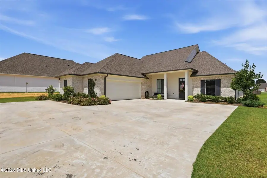 114 Katherine Lane, Madison, MS 39110 - #2